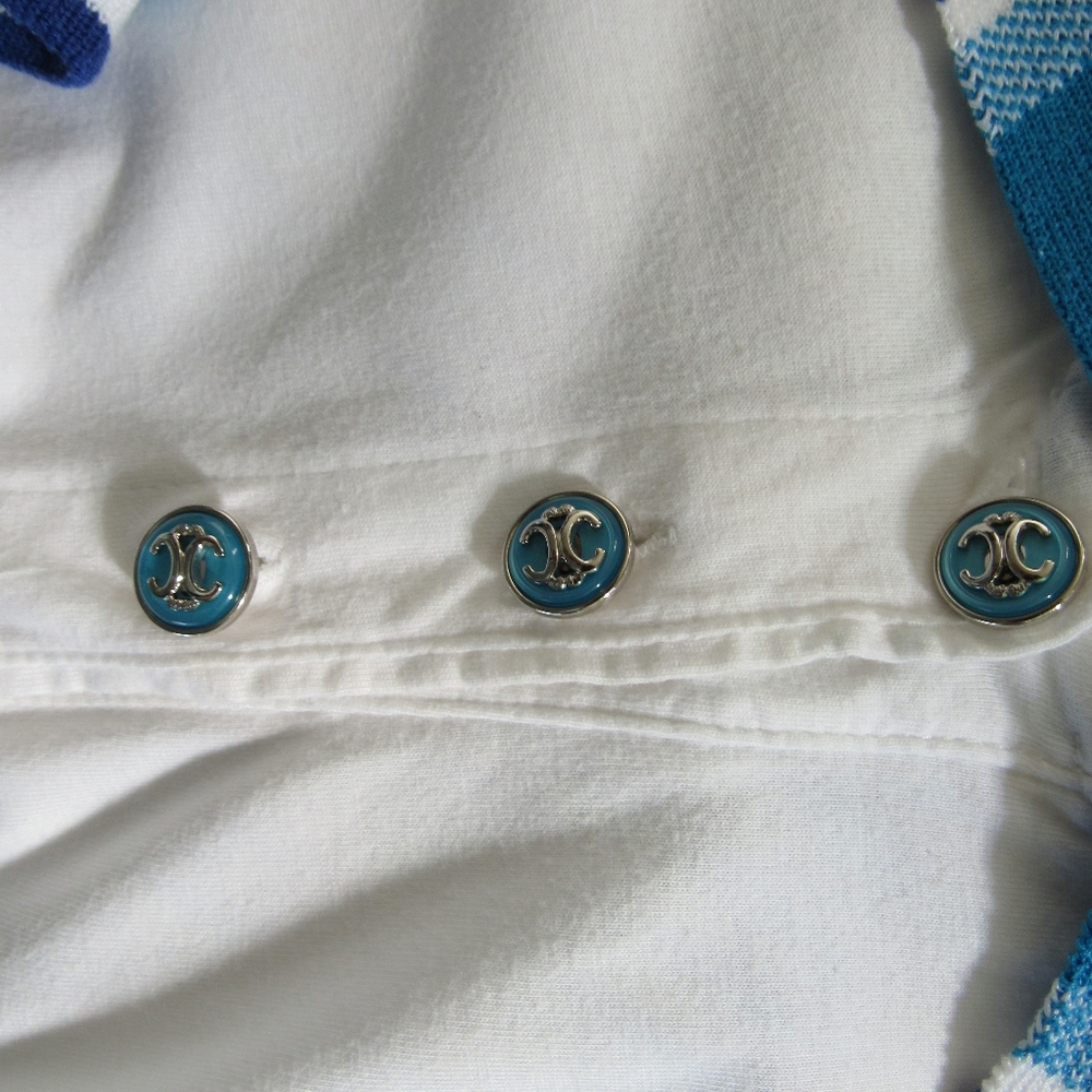 Ferrartino Women's Tennis Shirt - Picture 4 of 11